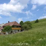 Heimkehr Münstertal