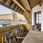Heimkehr Gospodarstwo agroturystyczne
