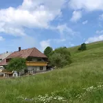 Gospodarstwo agroturystyczne Heimkehr Münstertal