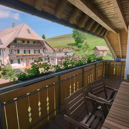 Apartmán Mittlerer Itzenwaldhof - Heimkehr