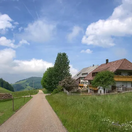 Mittlerer Itzenwaldhof - Heimkehr Appartement *
