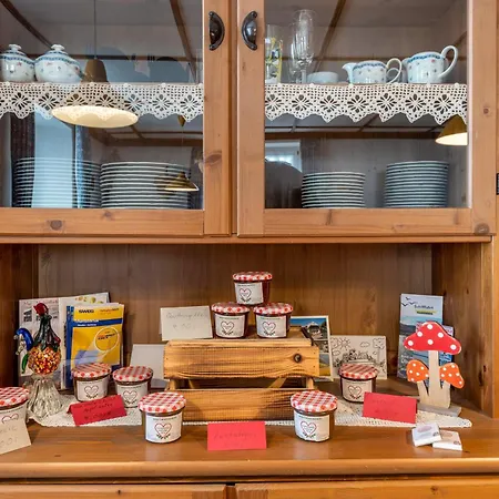 Mittlerer Itzenwaldhof - Heimkehr *