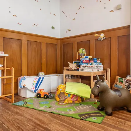 Mittlerer Itzenwaldhof - Heimkehr