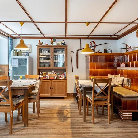 Mittlerer Itzenwaldhof - Heimkehr Apartmán Münstertal