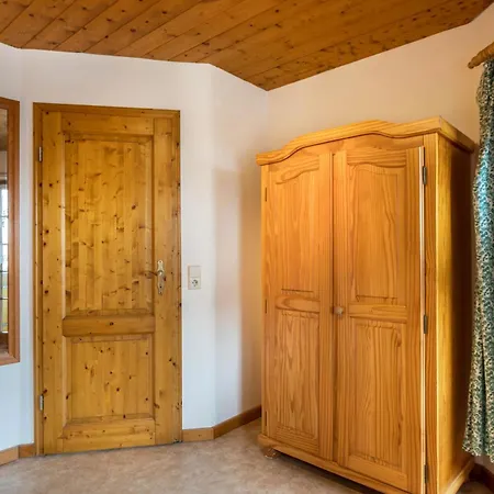 Mittlerer Itzenwaldhof - Heimkehr * Münstertal