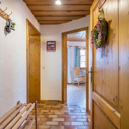 Mittlerer Itzenwaldhof - Heimkehr Münstertal