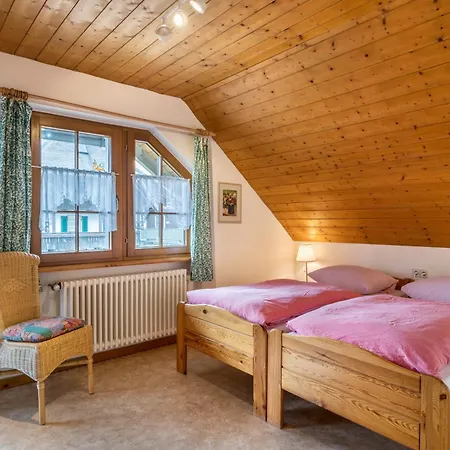 Appartement Mittlerer Itzenwaldhof - Heimkehr *