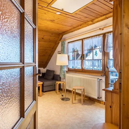 Mittlerer Itzenwaldhof - Heimkehr Apartmán