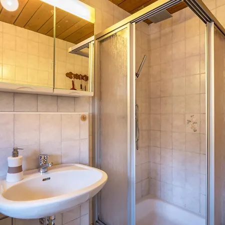 Mittlerer Itzenwaldhof - Heimkehr Apartmán *