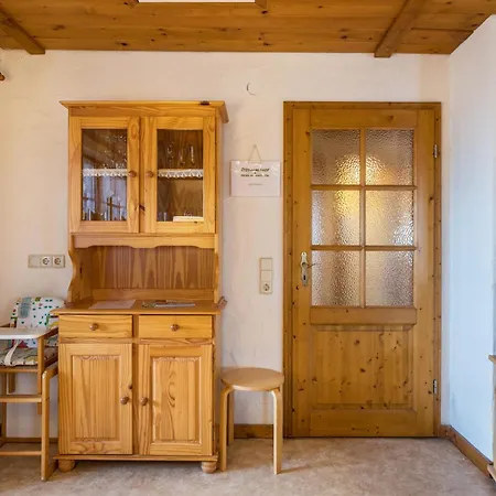 Mittlerer Itzenwaldhof - Heimkehr Apartmán *