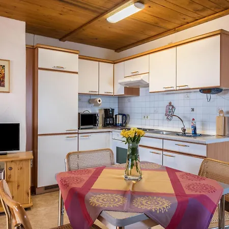 Apartmán Mittlerer Itzenwaldhof - Heimkehr *