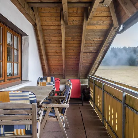 Mittlerer Itzenwaldhof - Heimkehr * Münstertal