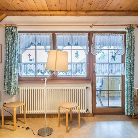 Mittlerer Itzenwaldhof - Heimkehr *