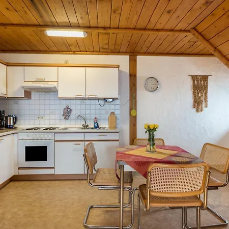 Apartmán Mittlerer Itzenwaldhof - Heimkehr Münstertal