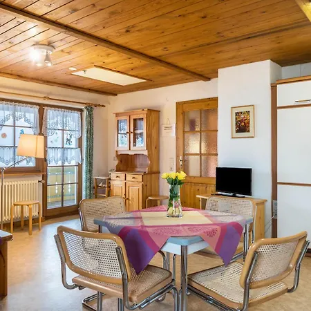 Appartement Mittlerer Itzenwaldhof - Heimkehr