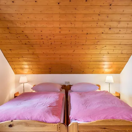 Mittlerer Itzenwaldhof - Heimkehr Apartmán *