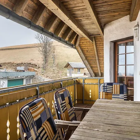 Mittlerer Itzenwaldhof - Heimkehr Apartmán