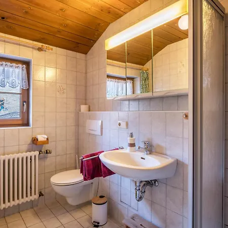 Mittlerer Itzenwaldhof - Heimkehr * Münstertal