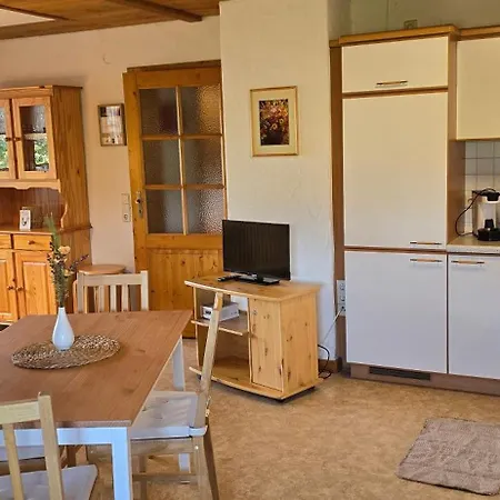 Feriegård Heimkehr *