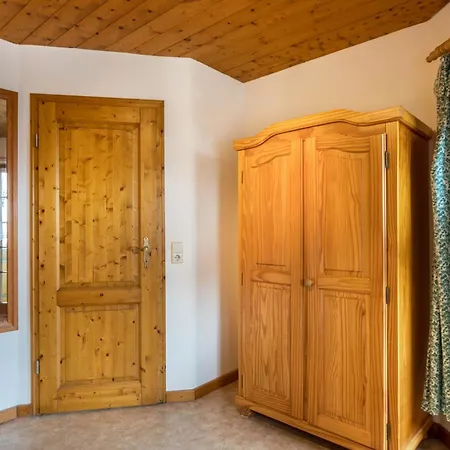 Heimkehr Çiftlik konaklama Münstertal