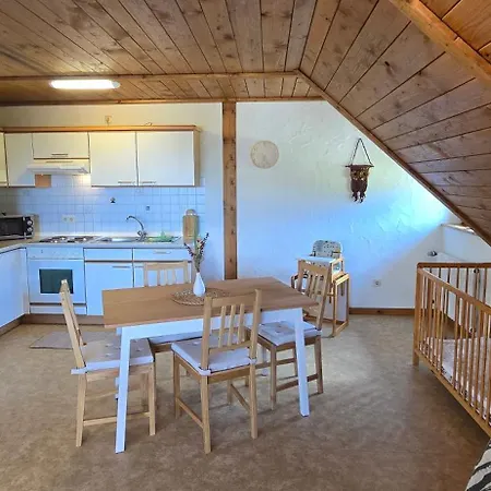 Çiftlik konaklama Heimkehr