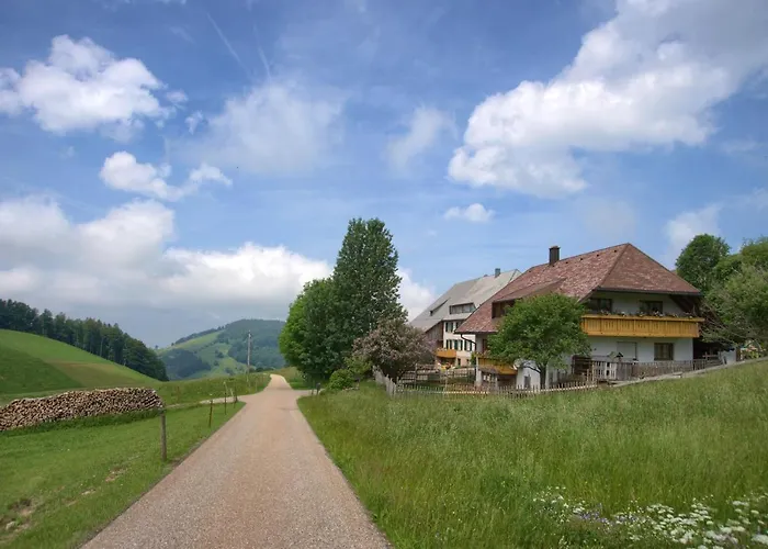 Heimkehr Feriegård *