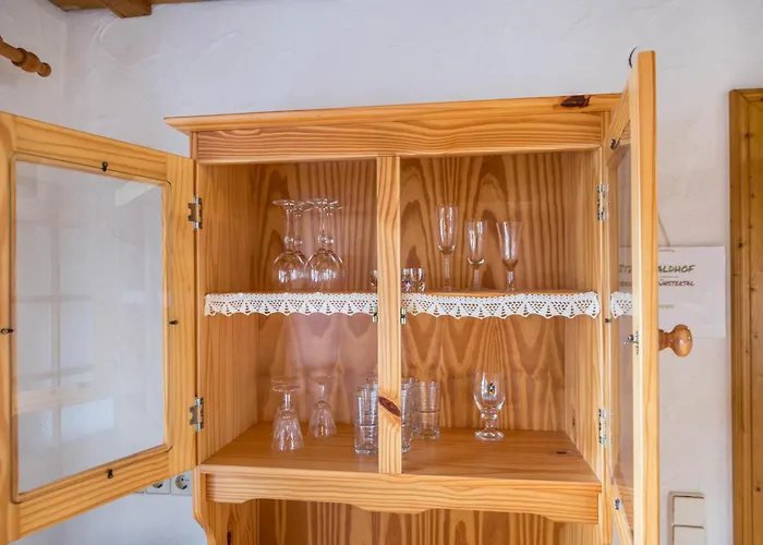 Heimkehr Feriegård *