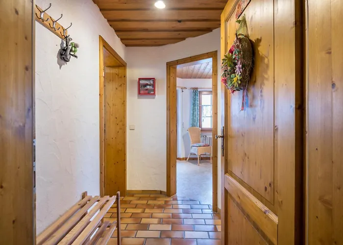 Heimkehr Münstertal