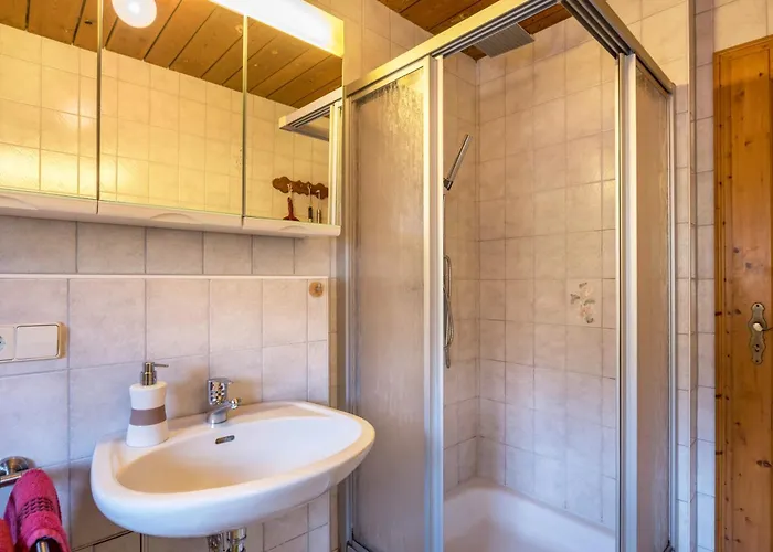 Heimkehr Feriegård *