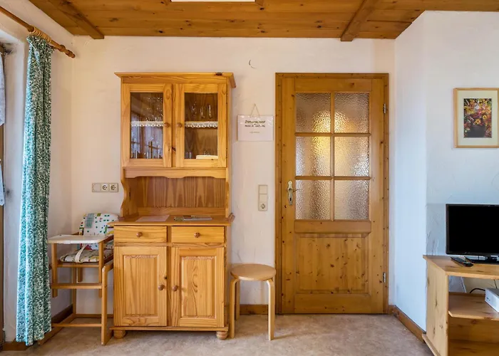 Heimkehr Feriegård *