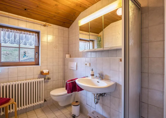 Heimkehr * Münstertal